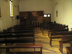 ORAN EGLISE DE SAINT EUGENE  2009 (2)